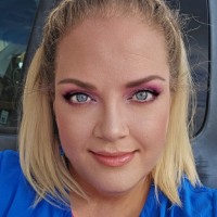 Susannah Mccarrell