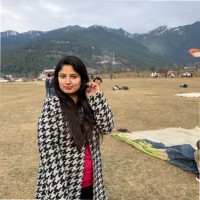 Sakshi Maini