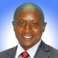 Douglas Kamau