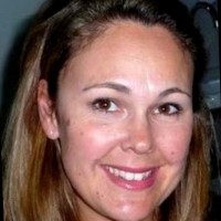 Caroline Sugden