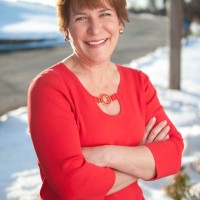 Connie Smyth