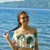 Danielle Joy Sermona