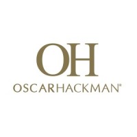 Oscar Hackman