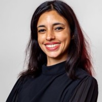 Aïcha ERRAZANI