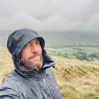 Jon Holmes