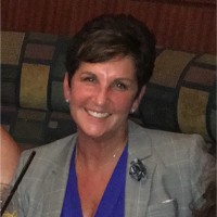 Leigh Farrell