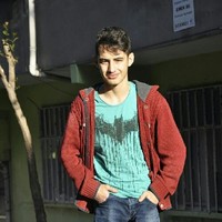 Rahmi Kahreman