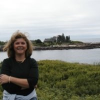 Diane Clearwater