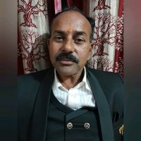 Vinod Gaur