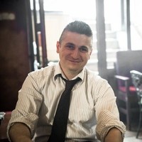 Hrvatin Markovic