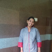 Dr. Prerana V