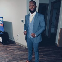 Broderick Mitchell, MBA