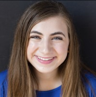 Phoebe Kozinets