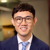 Jacky Wang