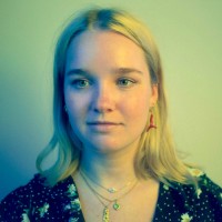 Anouk Van Vliet