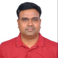 Desingu Raja B.Tech (Chem) Mba (Oil And Gas Mgt)
