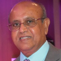 Pabitra Saha, Ph.D., P.E.
