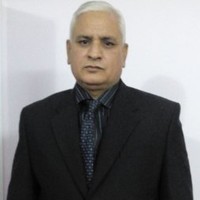 Mubarak Ali