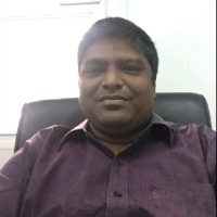 Chandan Samal