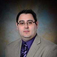 Joseph Sergio