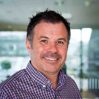 Simon Roberts