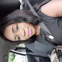 Charity Osei ( Ca, Degree)