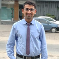 MUHAMMAD AMMAD (BBA hons)