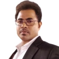 Pradip Kumar Palai