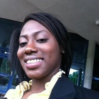 Latifah Harris