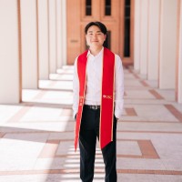 Joshua An