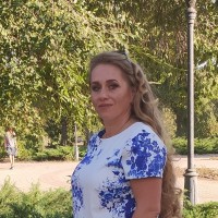 Ирина Балашева