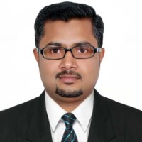 Mohammed Ameen