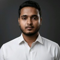 Prajwal H T