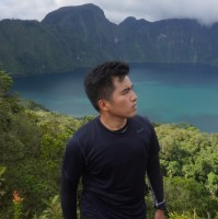 Dean Magdaraog