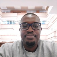 Dumisani Ngoma