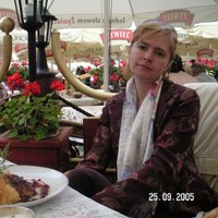 Elena Golovko