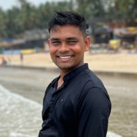 Ashik Patel