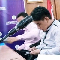 Andi Taufikurrahman