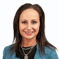 Vickie Karandrikas, Cmp
