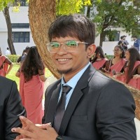 Varun gowda