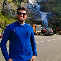 Karthik S.D
