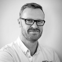 Anders Larsen