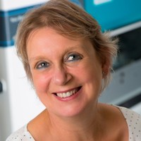 Kathryn Slater