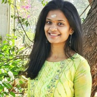 Pagadala Shiva Pranahitha Pratyusha