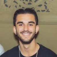 Benjamin Farakos