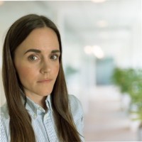 Julie Corinth-Hansen