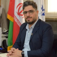 Danial Bahrami