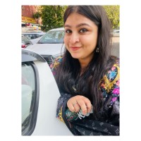 Harjot Kaur