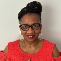 Monique Tate