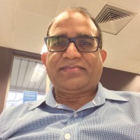Naren Kumar